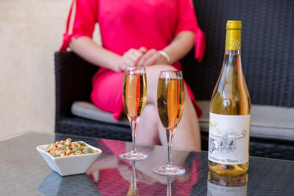 尼姆蔻丝提尔原生酒店 便利设施 照片