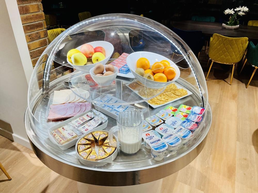 尼姆蔻丝提尔原生酒店 外观 照片